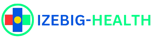 Izebighealth logo