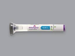 mounjaro 12.5mg
