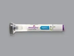 mounjaro 12.5mg