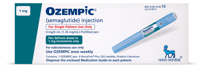ozempic 1mg uk